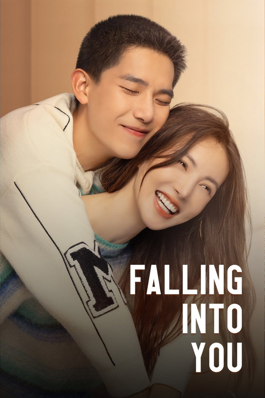دانلود سریال Falling Into You دلبسته تو شدن