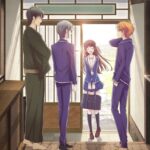 دانلود سریال Fruits Basket سبد میوه