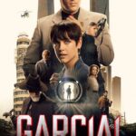 دانلود سریال García! گارسیا!