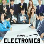 دانلود سریال Gaus Electronics گاوس الکترونیک