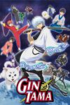 دانلود سریال Gintama گینتاما