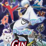 دانلود سریال Gintama گینتاما
