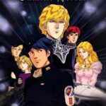 دانلود سریال Legend of the Galactic Heroes افسانه قهرمانان کهکشان