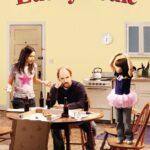 دانلود سریال Lucky Louie لویی خوش‌شانس