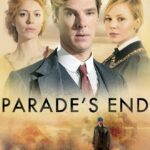دانلود سریال Parade’s End پایان رژه