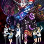 دانلود سریال Sacred Seven هفت مقدس