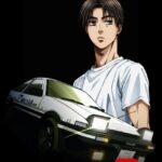 دانلود سریال Initial D اینیشیال دی