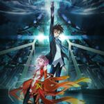 دانلود سریال Guilty Crown تاج گناهکار