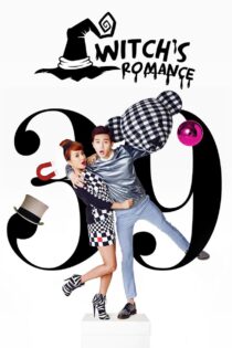 دانلود سریال Witch’s Romance عاشقانه جادوگر