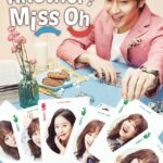 دانلود سریال Another Miss Oh خانم اوه دیگر