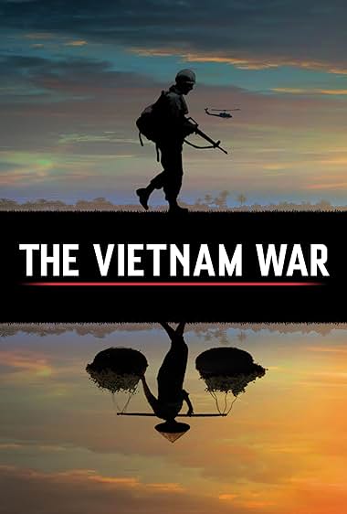 دانلود سریال The Vietnam War جنگ ویتنام